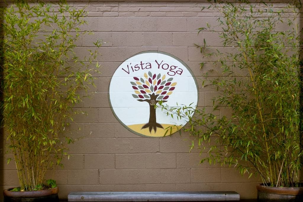 Vista Yoga