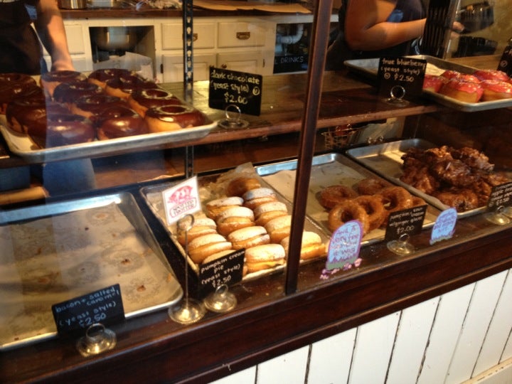 Photo credit: foursquare