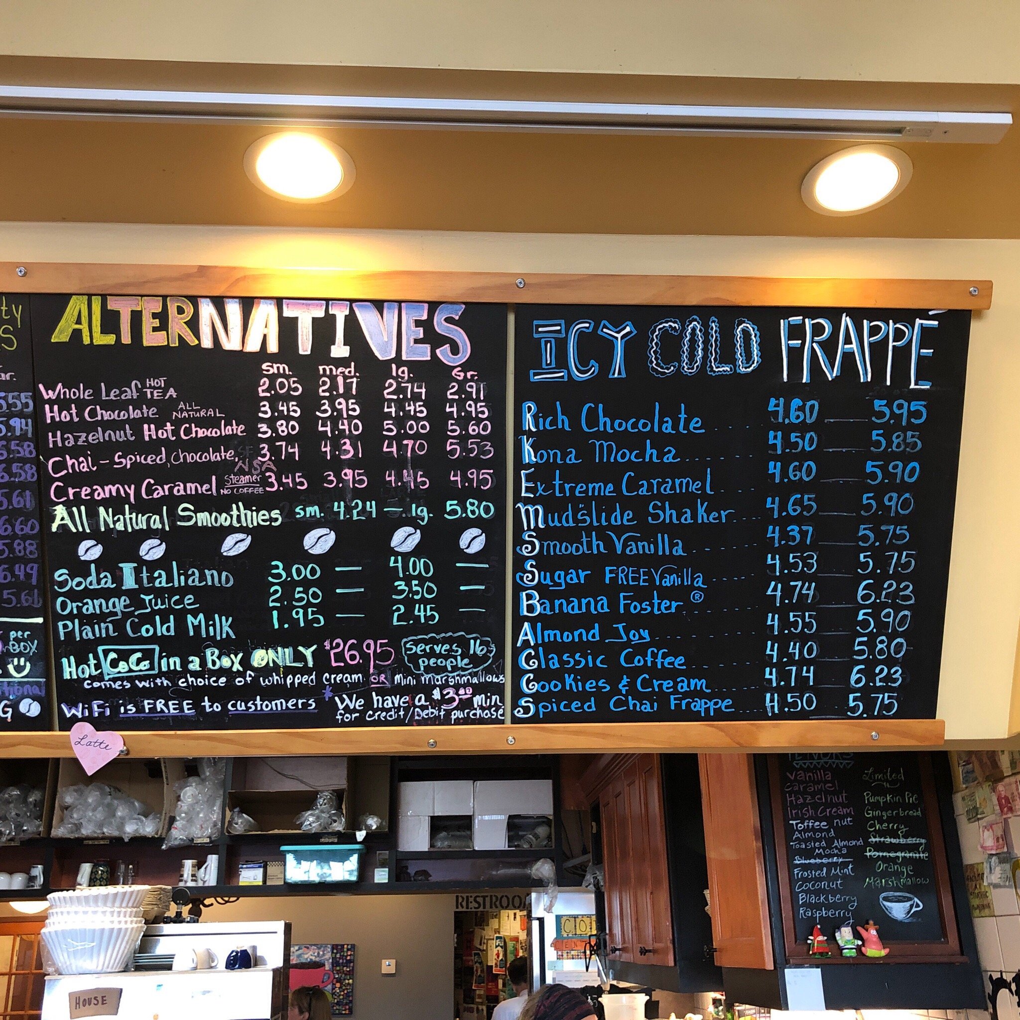 Photo credit: tripadvisor