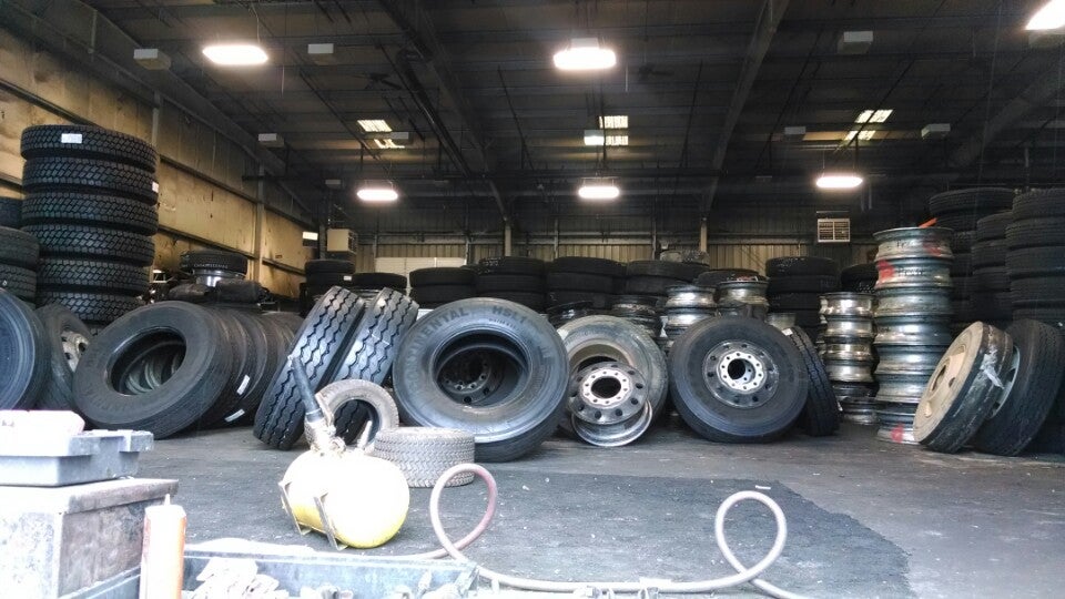 Atlanta Commercial Tire