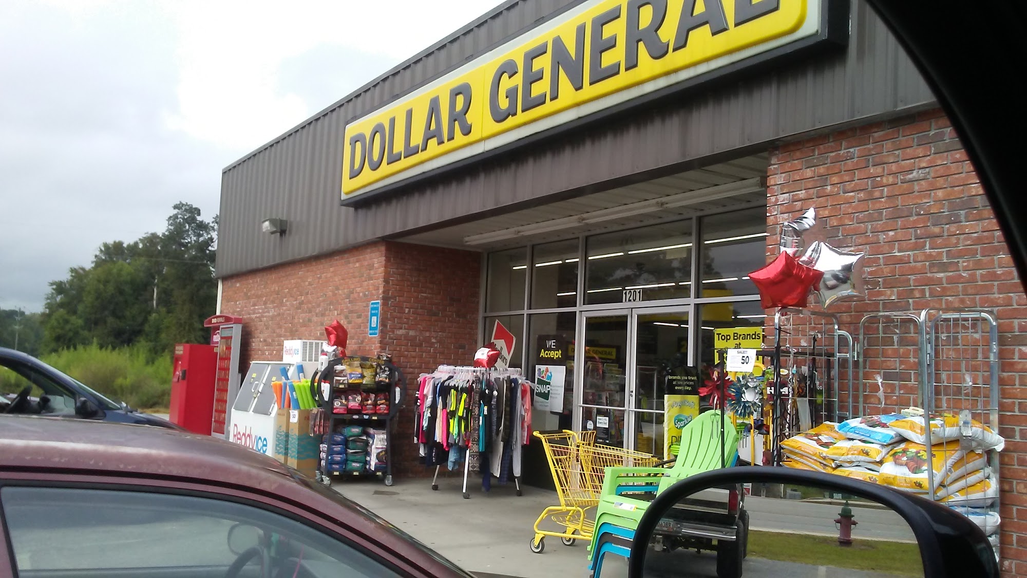 Dollar General