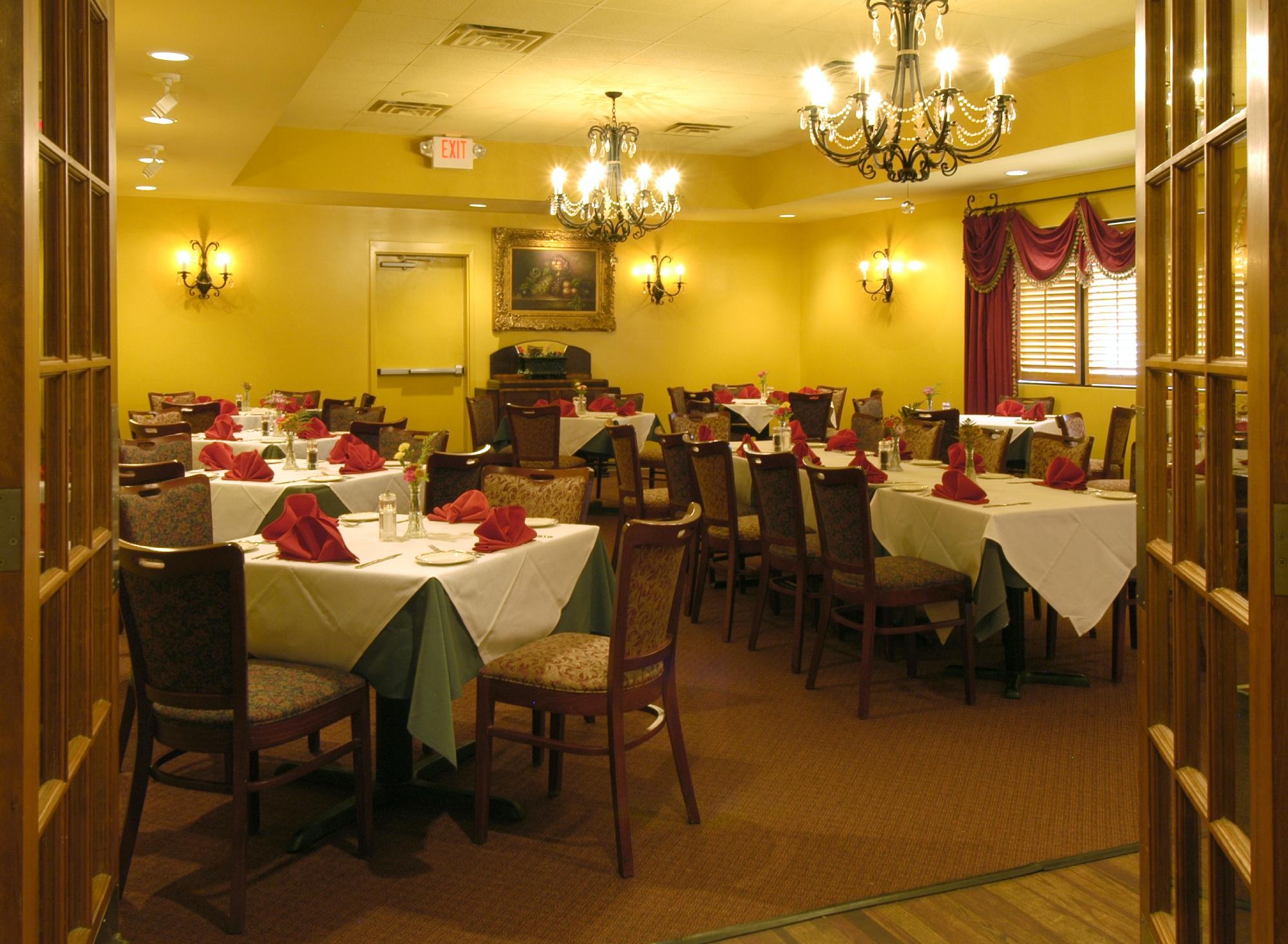 Photo credit: tripadvisor