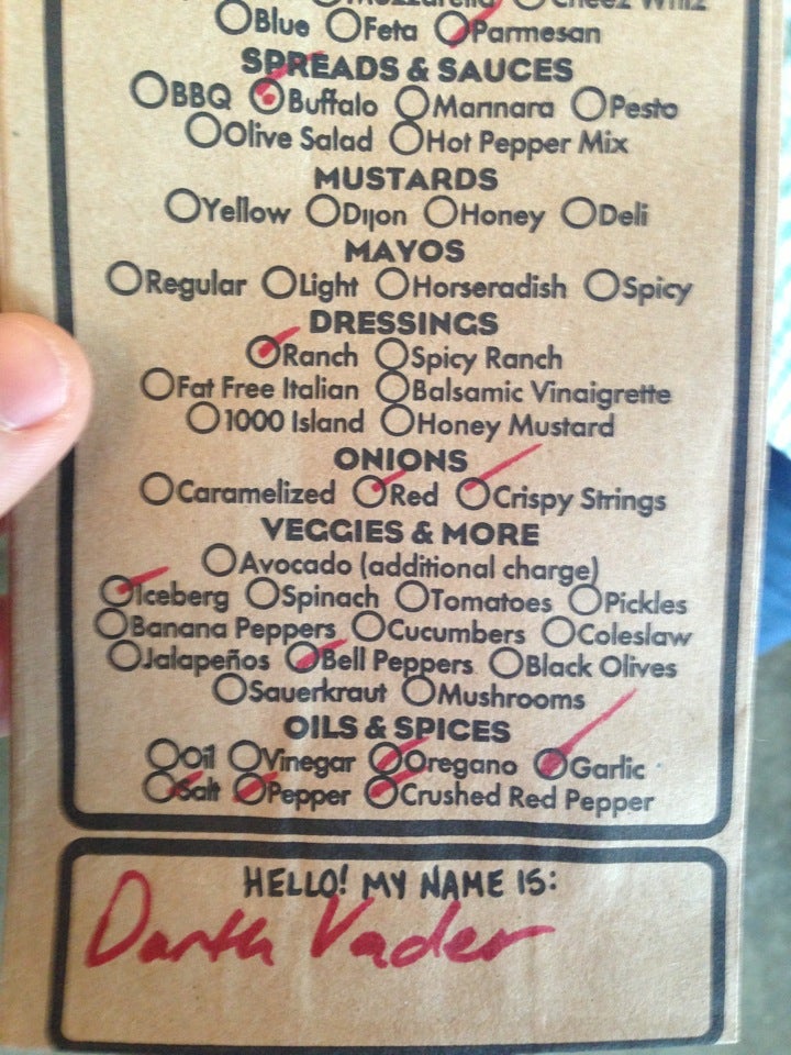 Photo credit: Foursquare