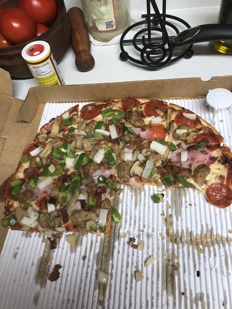 Marco's Pizza 2605 Pleasant Hill Rd, Duluth