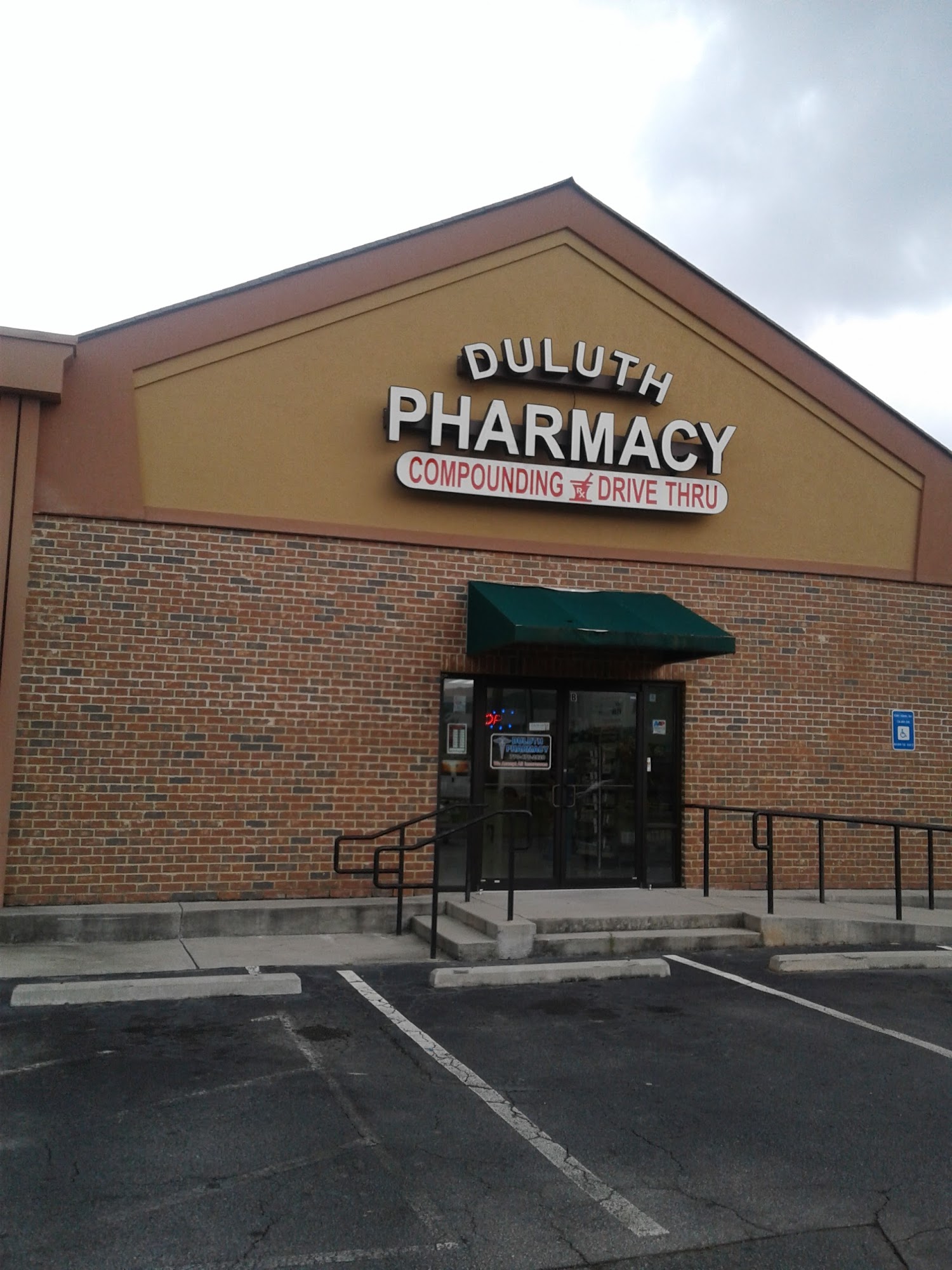 Duluth pharmacy