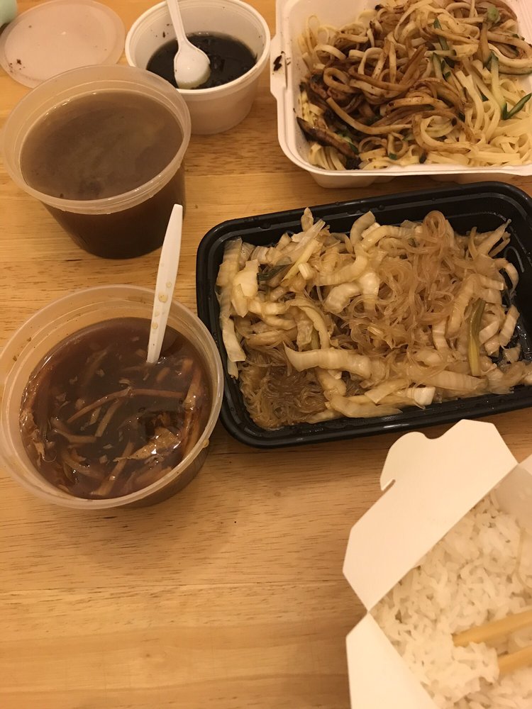 Xin's Chinese Cuisine 3940 Buford Hwy a103, Duluth