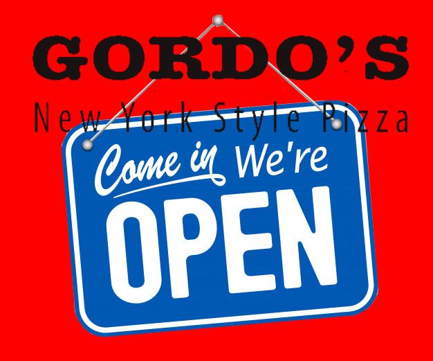 Gordo's Pizza 2590 Peachtree Industrial Blvd, Duluth