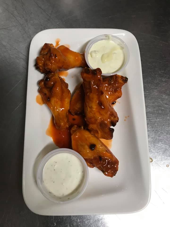 Roma Italiano Ristorante 3455 Peachtree Industrial Blvd #840, Duluth