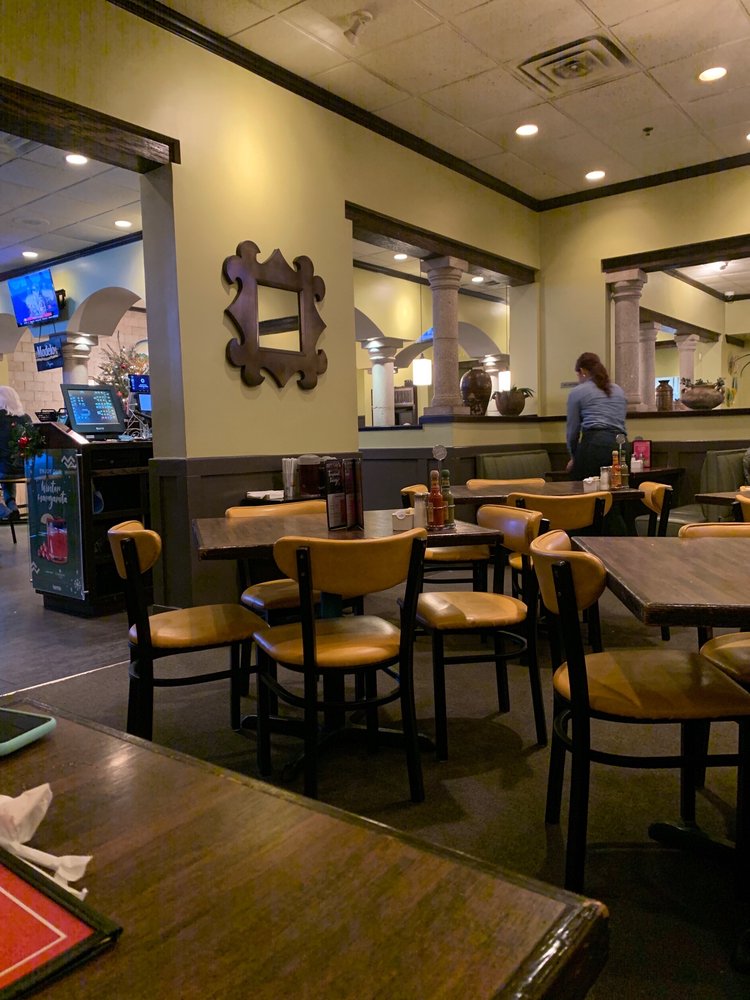 Frontera Mex-Mex Grill 6555 Sugarloaf Pkwy #101, Duluth