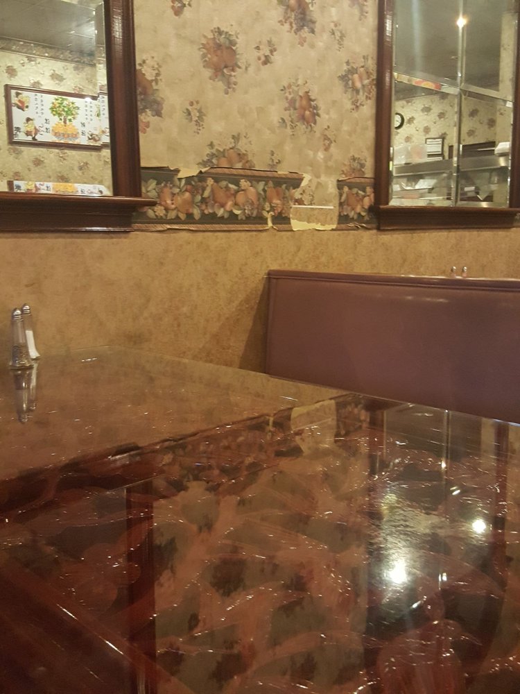 China Cafe 3940 Peachtree Industrial Blvd Ste H, Duluth