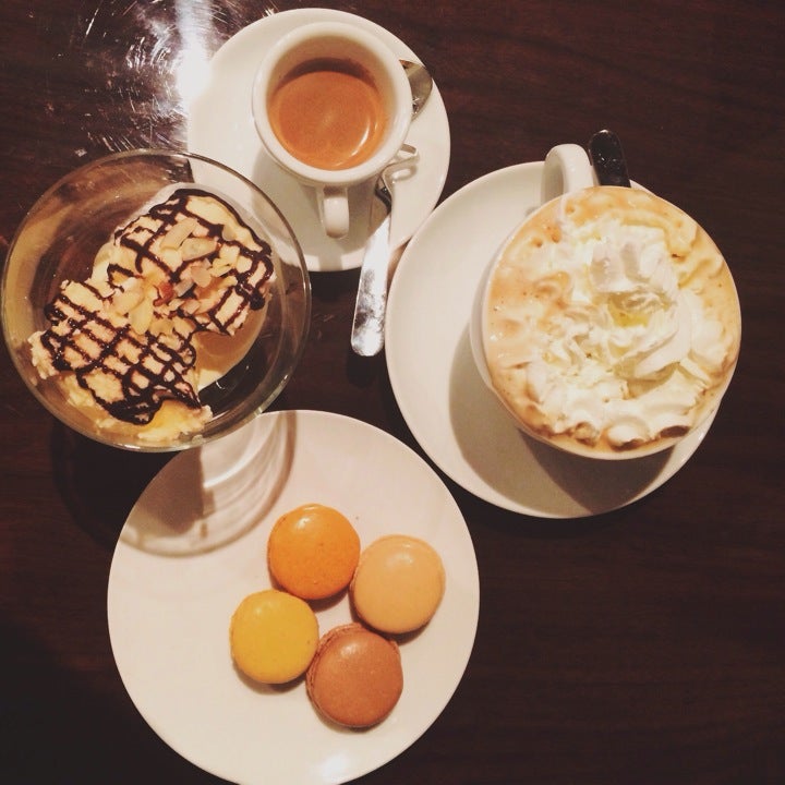 Photo credit: foursquare