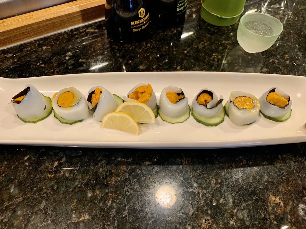 Haru Ichiban Japanese Restaurant 3646 Satellite Blvd, Duluth