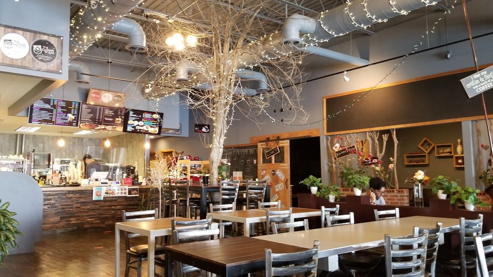 The Coffee By Hand 2180 Pleasant Hill Rd, Duluth