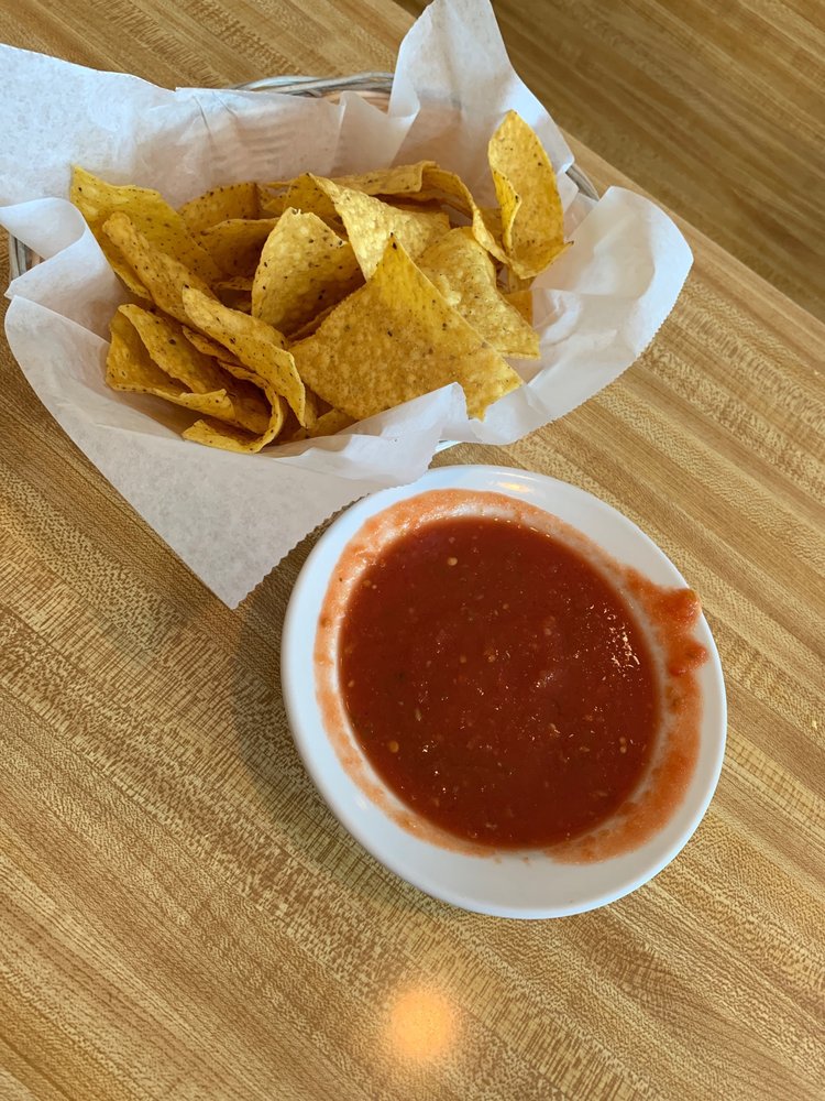 El Torero Mexican Restaurant 3656 Satellite Blvd NW, Duluth