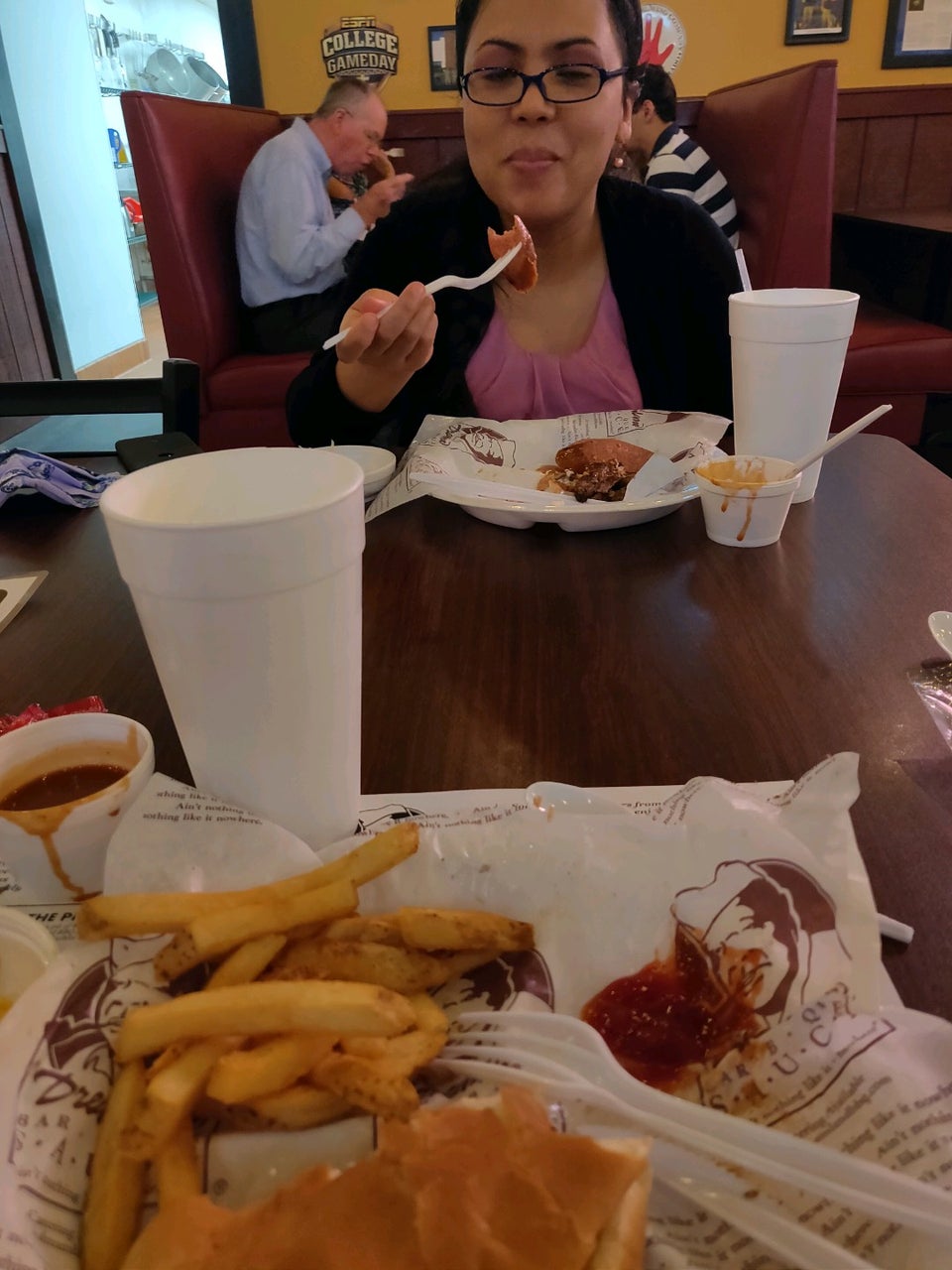 Photo credit: foursquare