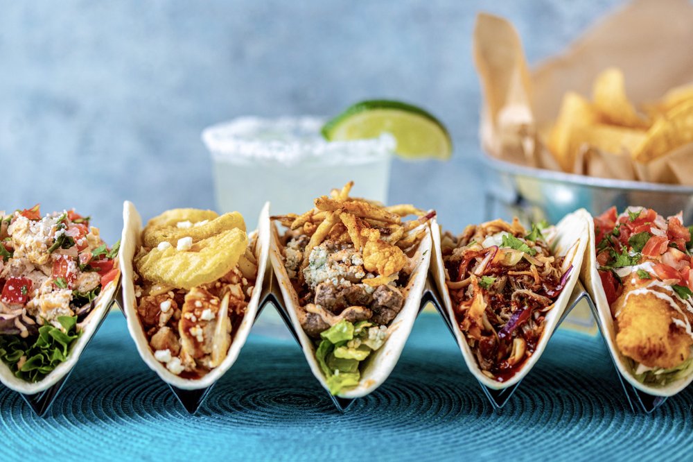 Tin Lizzy's Cantina 6320 Sugarloaf Pkwy, Duluth