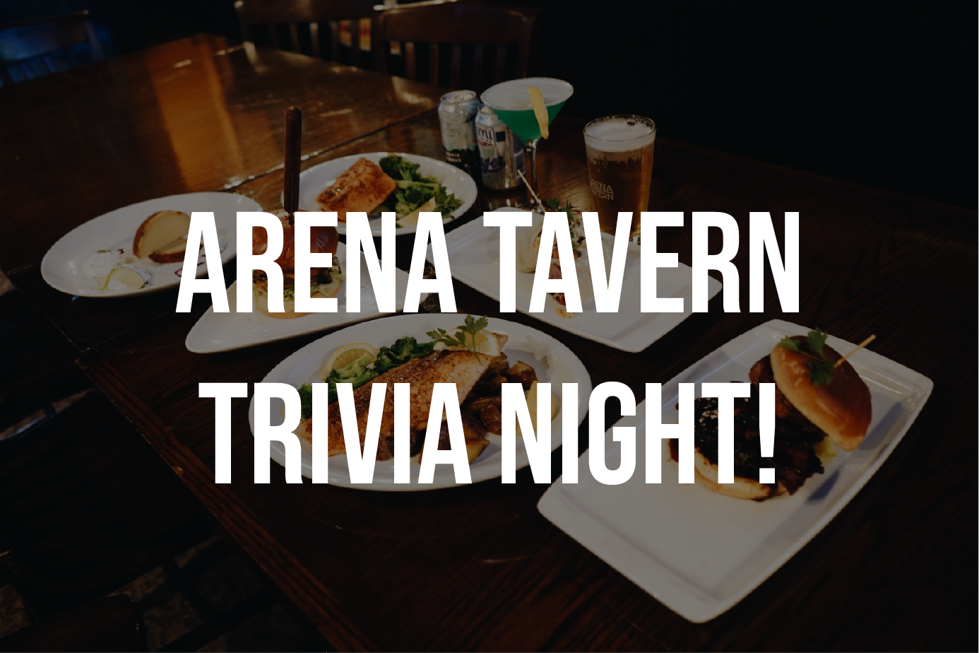 Arena Tavern 2000 Satellite Blvd, Duluth