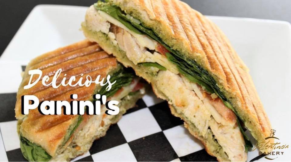 Valentino's Bakery 3294 Peachtree Industrial Blvd #1004, Duluth
