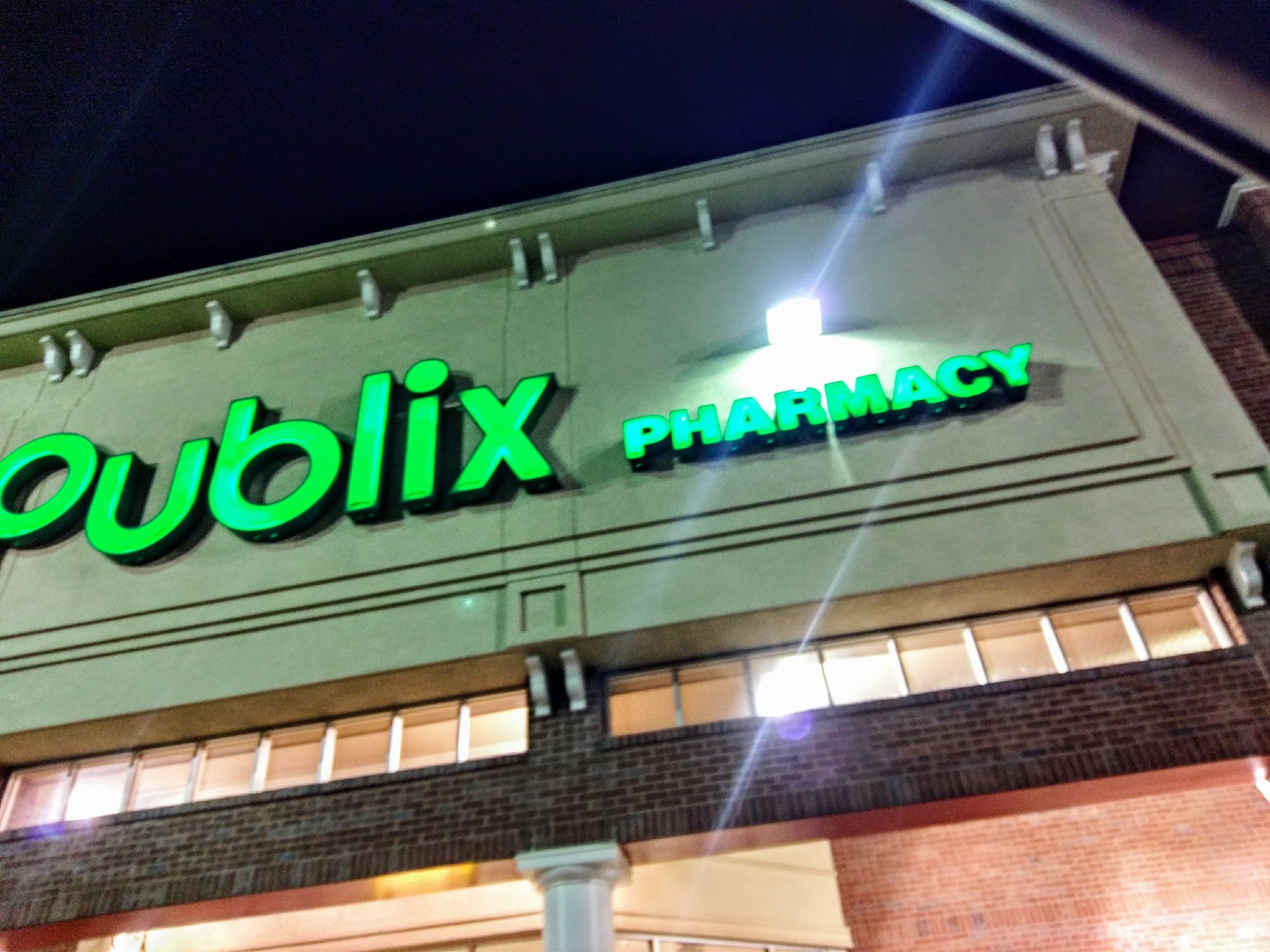 Publix Pharmacy at Duluth Station