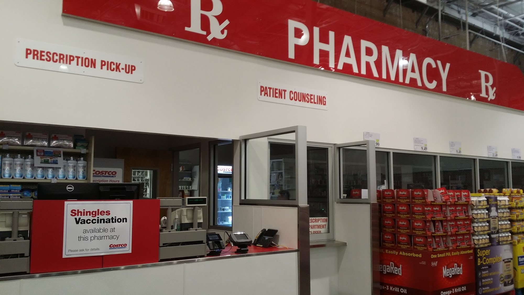 Costco Pharmacy