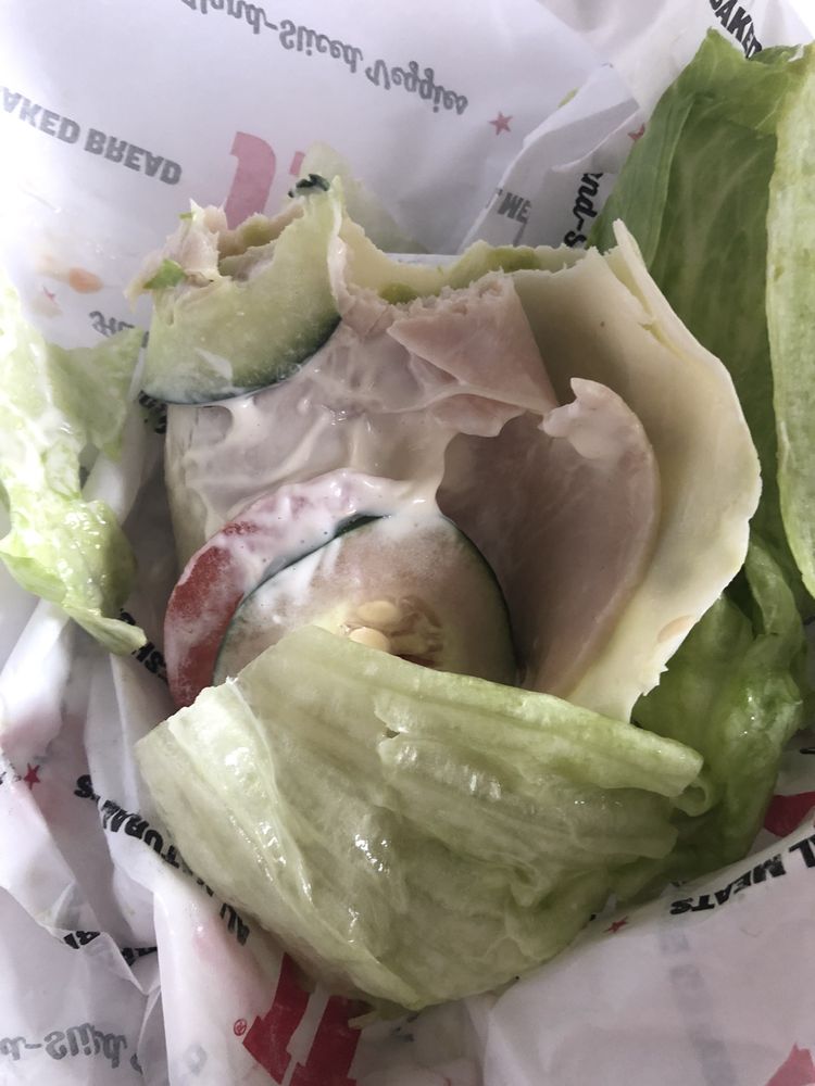 Jimmy John's 2040 Pleasant Hill Rd ste b, Duluth