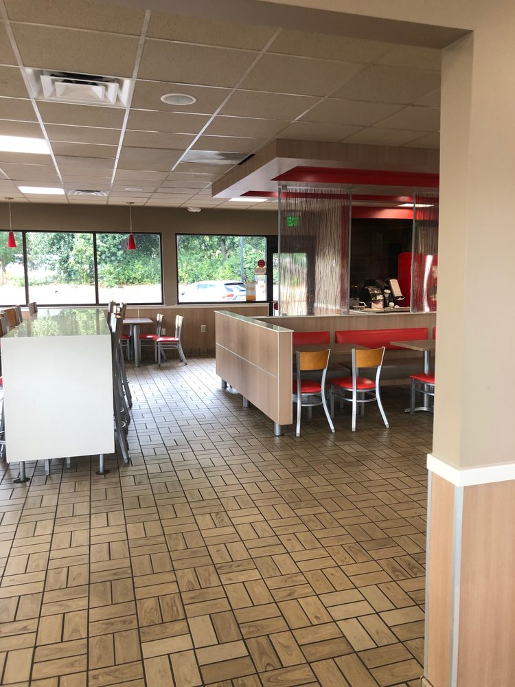 Burger King 1690 Pleasant Hill Rd, Duluth