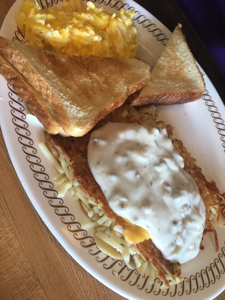 Waffle House 3531 Peachtree Industrial Blvd, Duluth