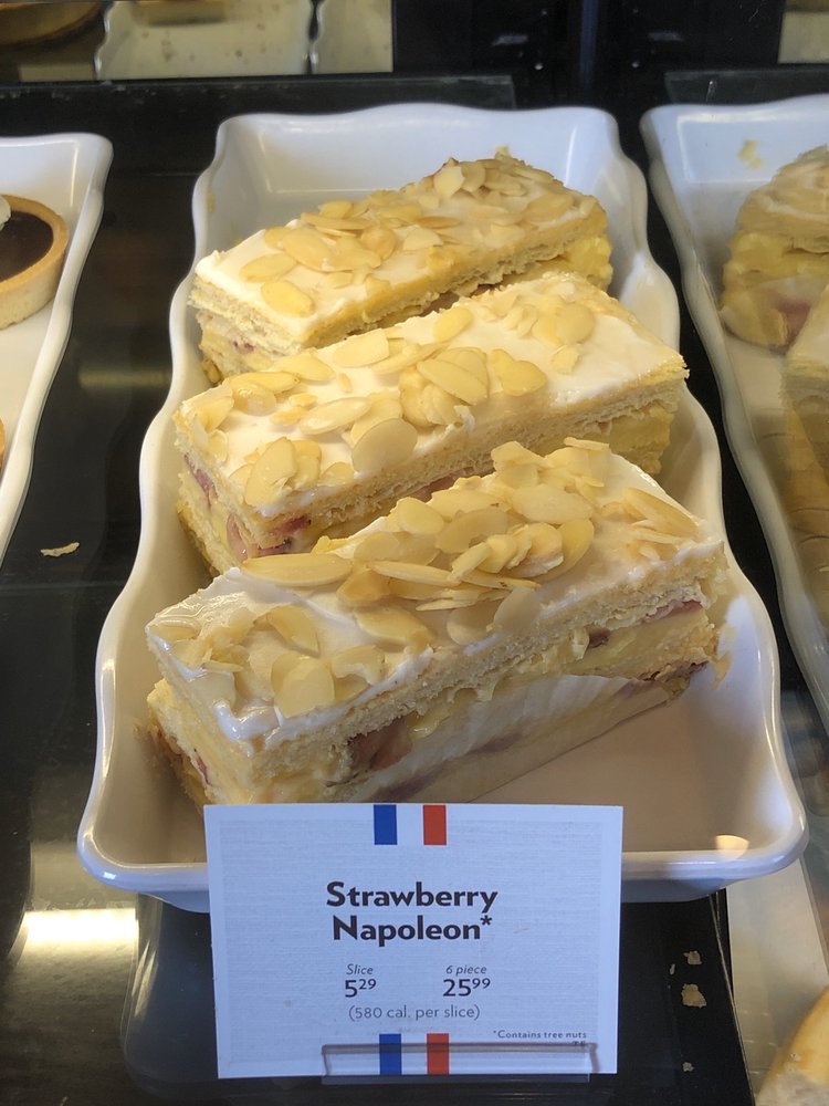 la Madeleine French Bakery & Cafe Gwinnett 2255 Pleasant Hill Rd Suite 480, Duluth