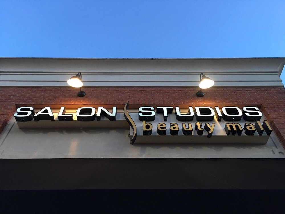 Salon Studios Duluth