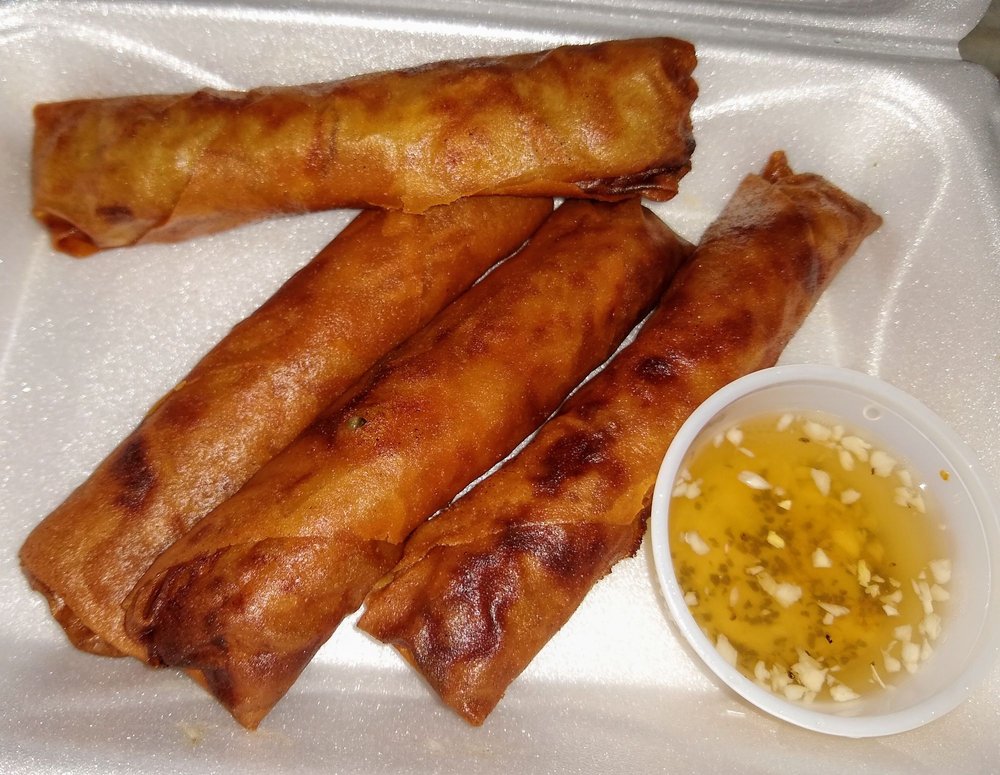 Kuya's Food Express ASSI PLAZA, 1630 Pleasant Hill Rd, Duluth