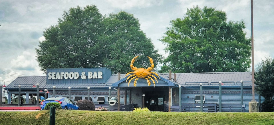 The Krab Hut - Duluth, GA 1590 Pleasant Hill Rd, Duluth