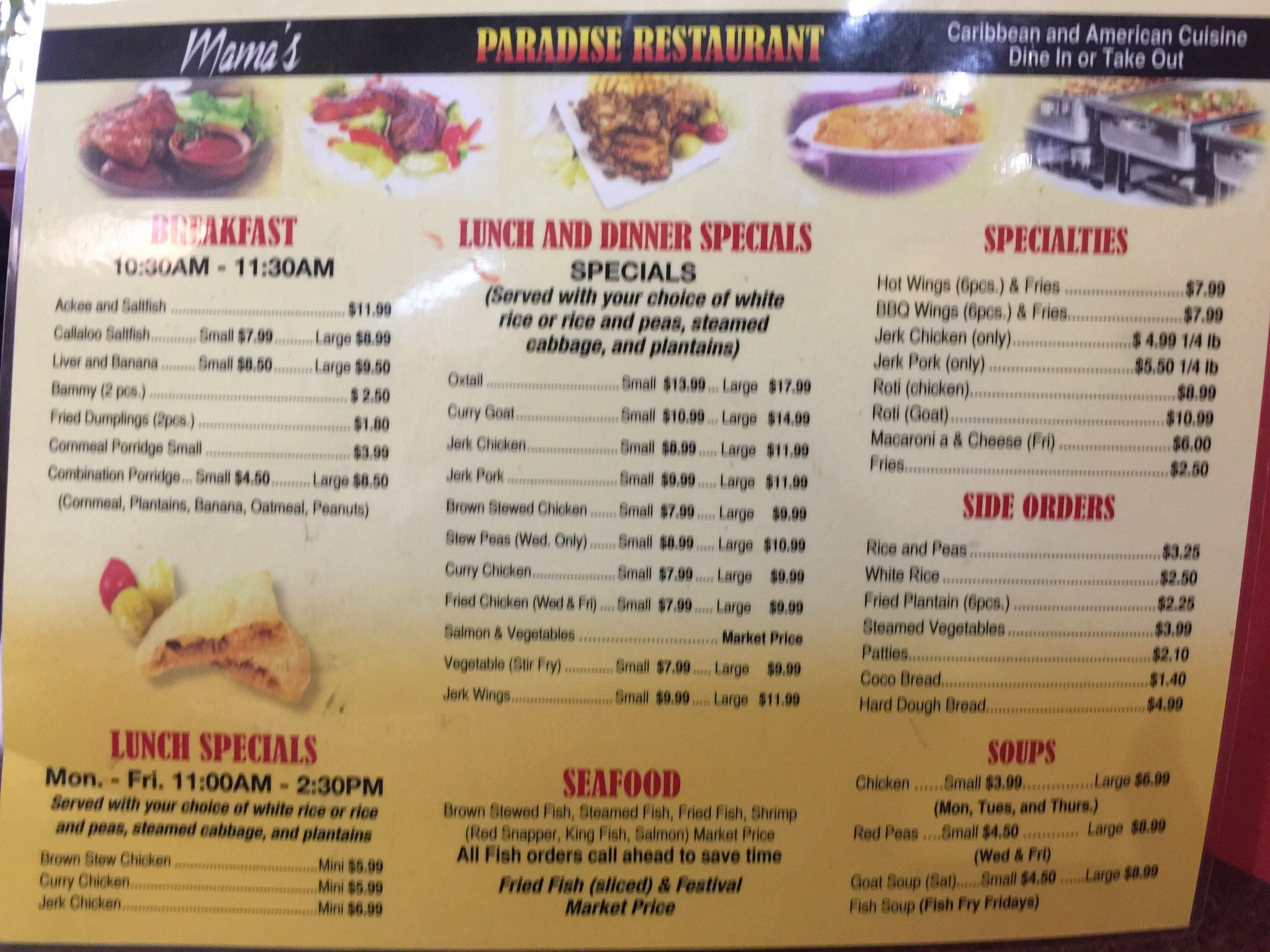 Photo credit: Tripadvisor