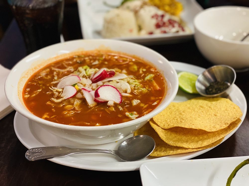 Alebrije Mexican Cuisine 1611 Satellite Blvd #1a, Duluth
