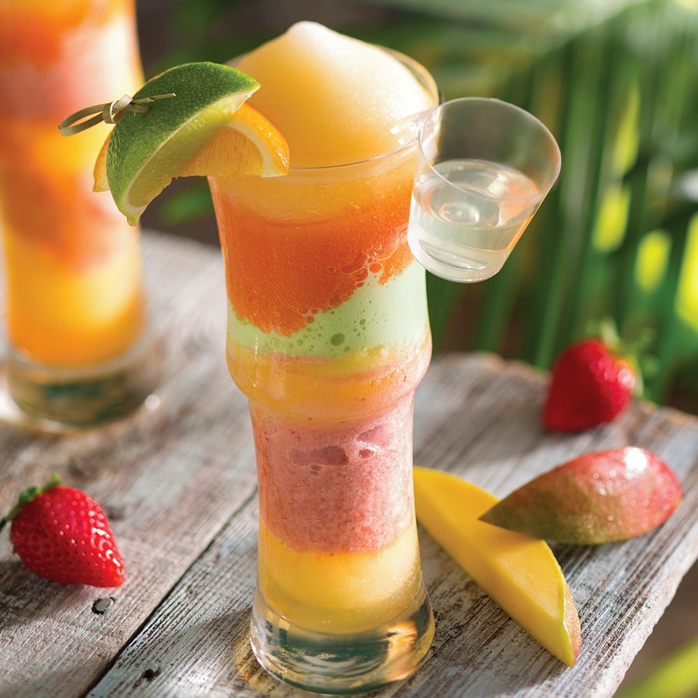 Bahama Breeze 3590 Breckinridge Blvd, Duluth