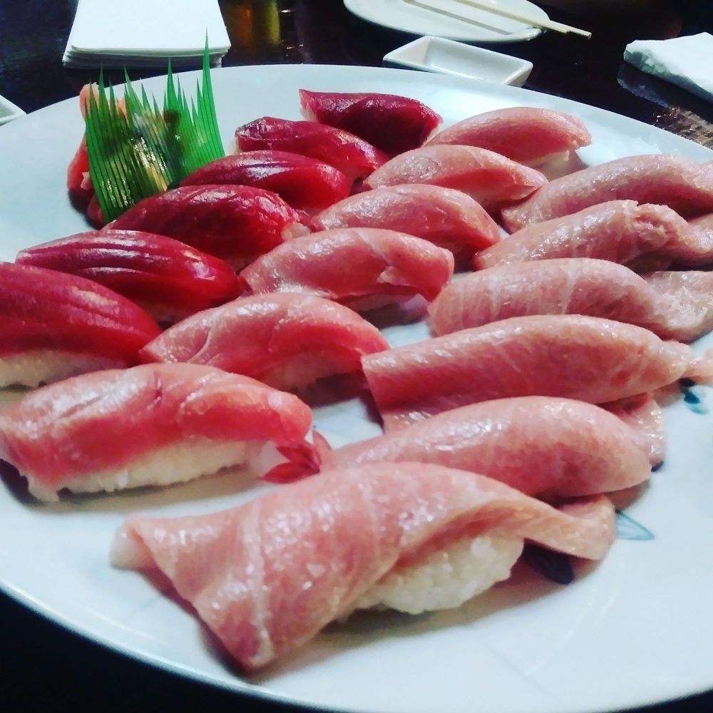 Tokyo Shokudo 3631 Peachtree Industrial Blvd, Duluth