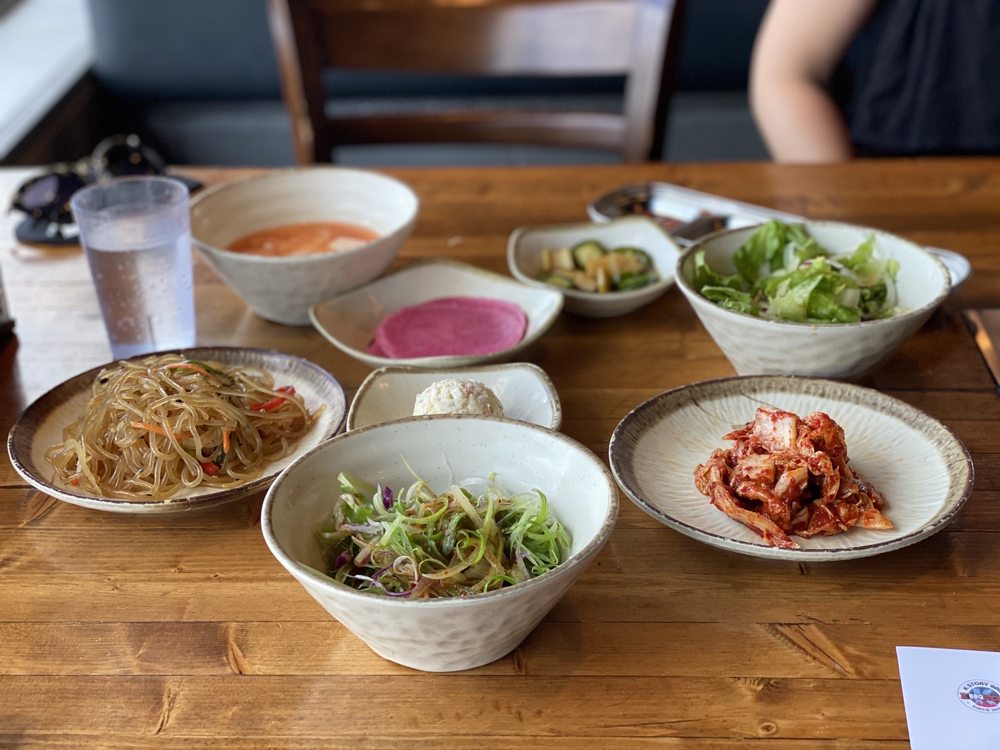 K BBQ Factory 3885 Venture Dr, Duluth