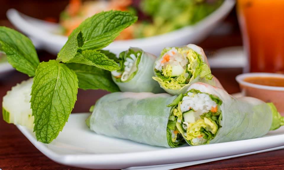 New Super Pho 3330 Satellite Blvd, Duluth
