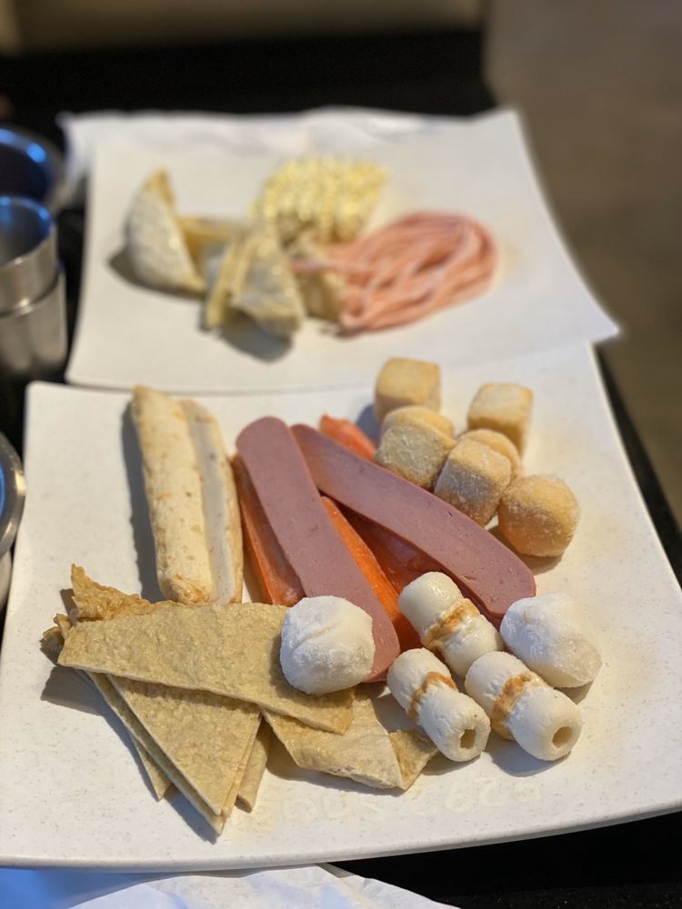 9292 Shabu 3780 Old Norcross Rd Suite 110, Duluth