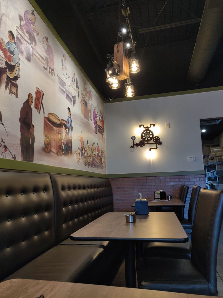 Yunnan Crossing Bridge Rice Noodle 2180 Pleasant Hill Rd, Duluth