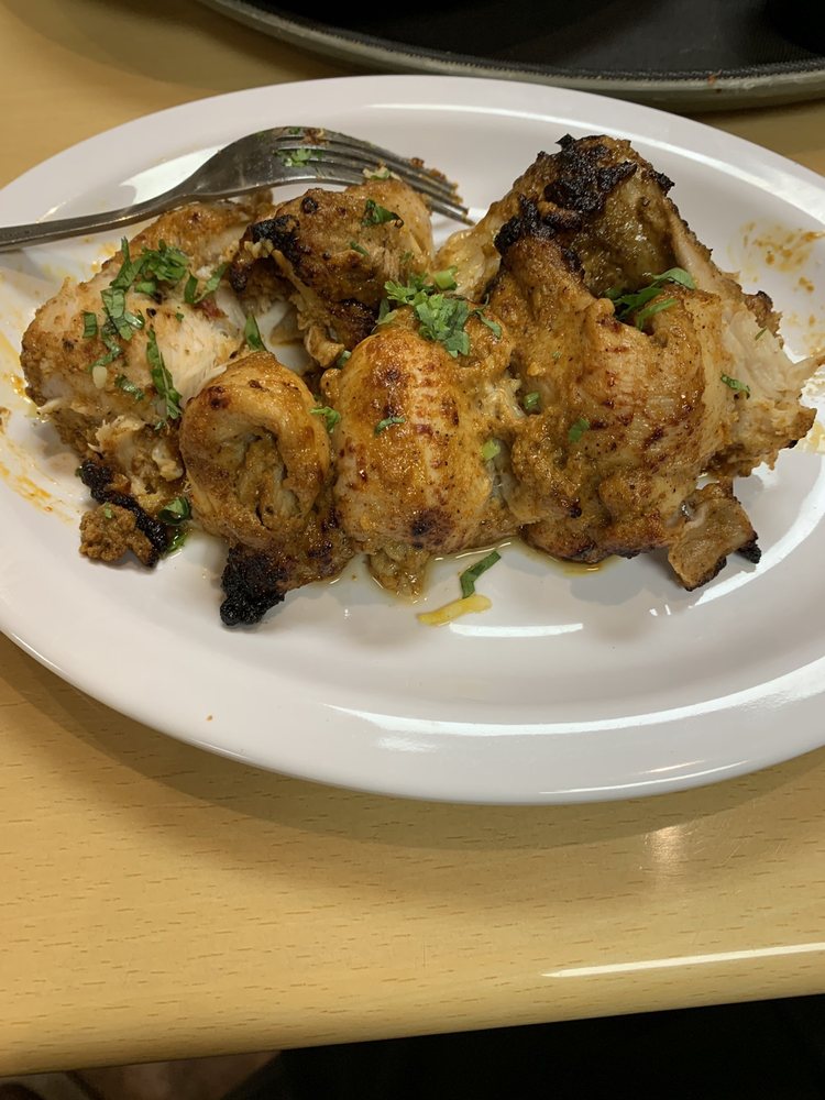 Shahi Grill (Duluth) 3455 Peachtree Industrial Blvd #920, Duluth