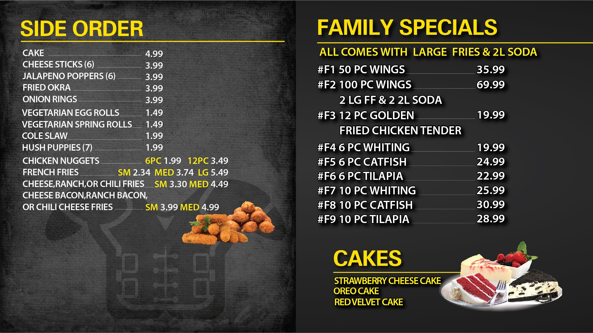 Touchdown Wings at Duluth 1500 Pleasant Hill Rd, Duluth