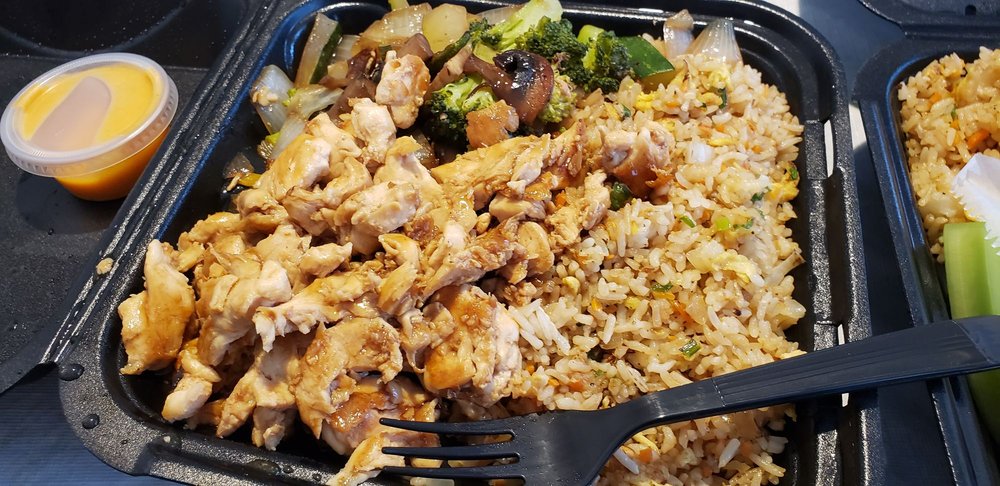 SUNNY WINGS 3920 Peachtree Industrial Blvd Ste #1, Duluth