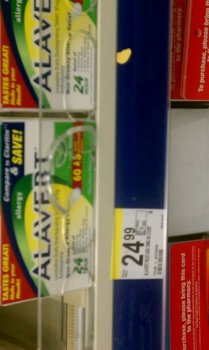 Walgreens Pharmacy & Mt Vernon, 5511 Chamblee Dunwoody Rd, Dunwoody