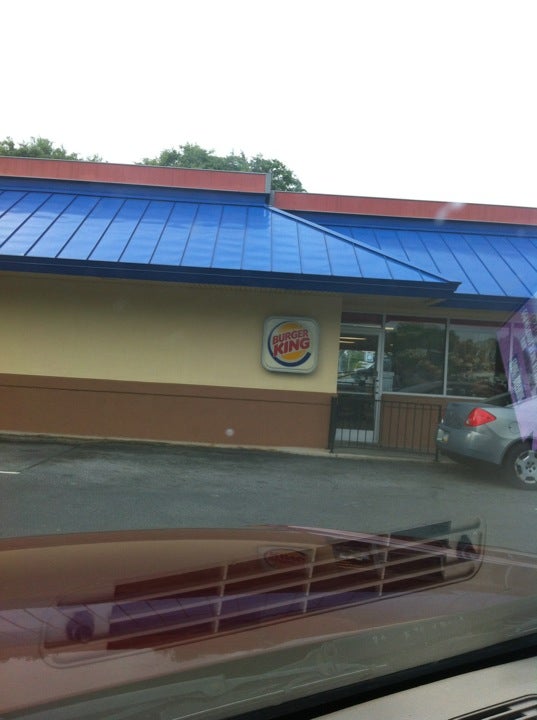 Burger King 4537 Chamblee Dunwoody Rd, Dunwoody