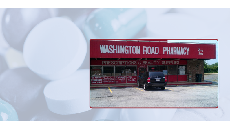 Washington Road Pharmacy