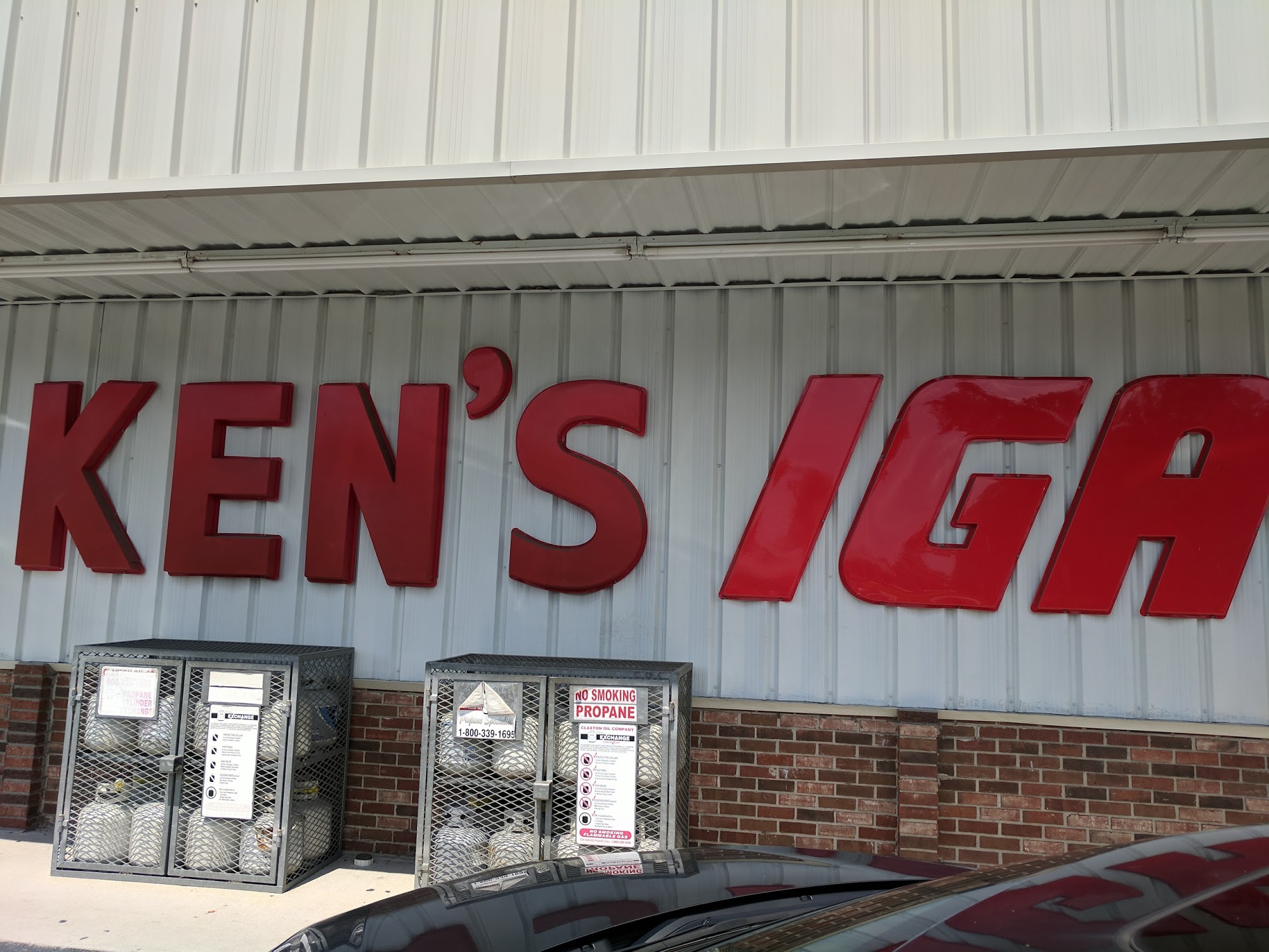 Ken's IGA