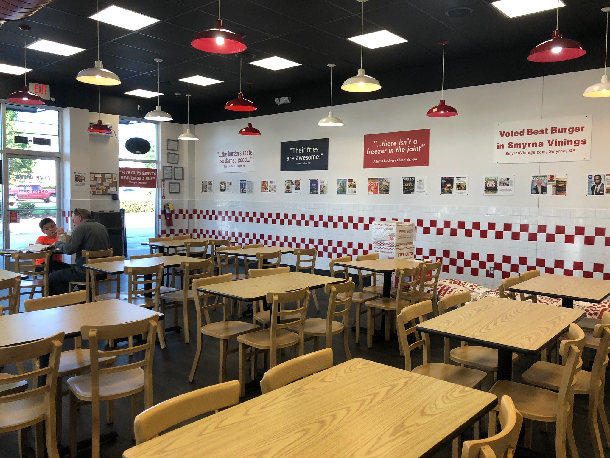 Photo credit: Tripadvisor