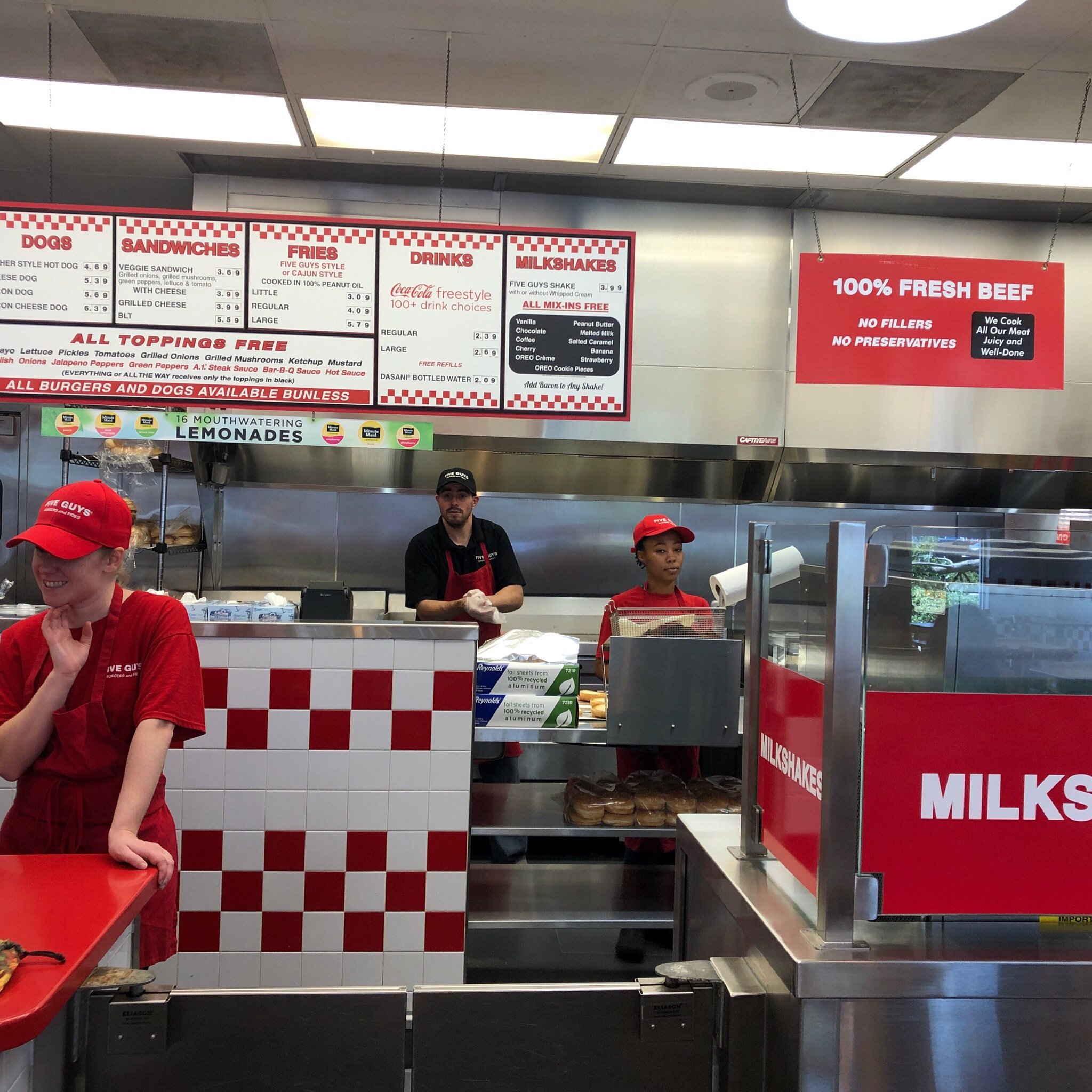 Photo credit: Tripadvisor