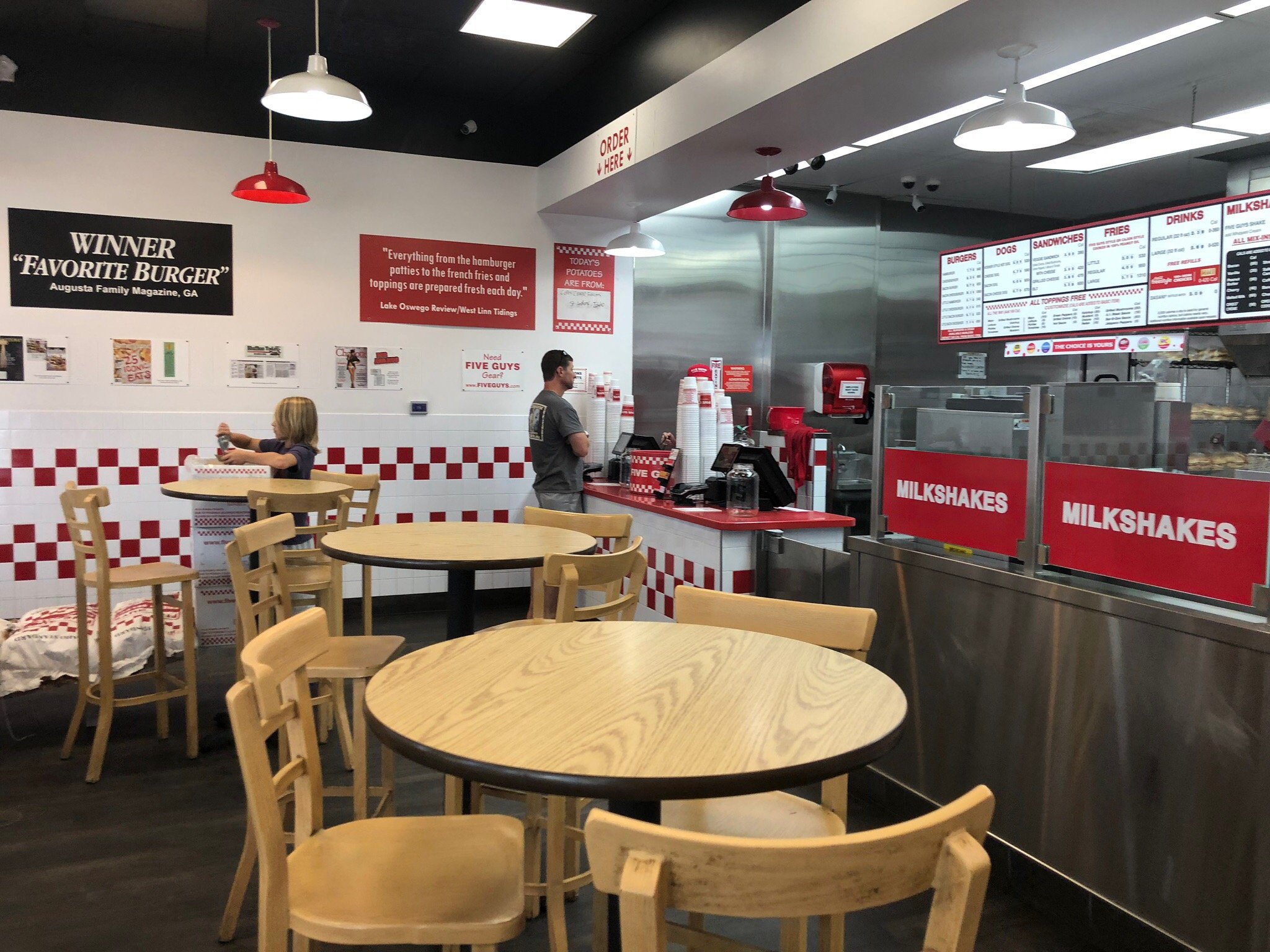 Photo credit: Tripadvisor