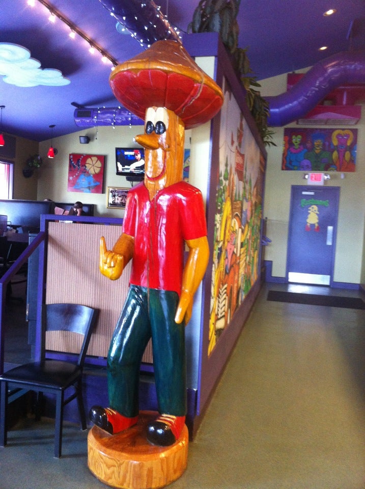 Photo credit: foursquare